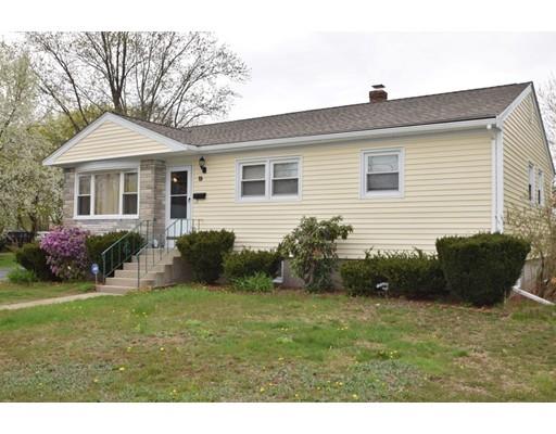 19 Michael Road Randolph, MA 02368 - Photo 2 of 30 Gallery Image 2