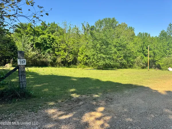$100,000 | 107 Union Valley Road, Byhalia, MS 38611