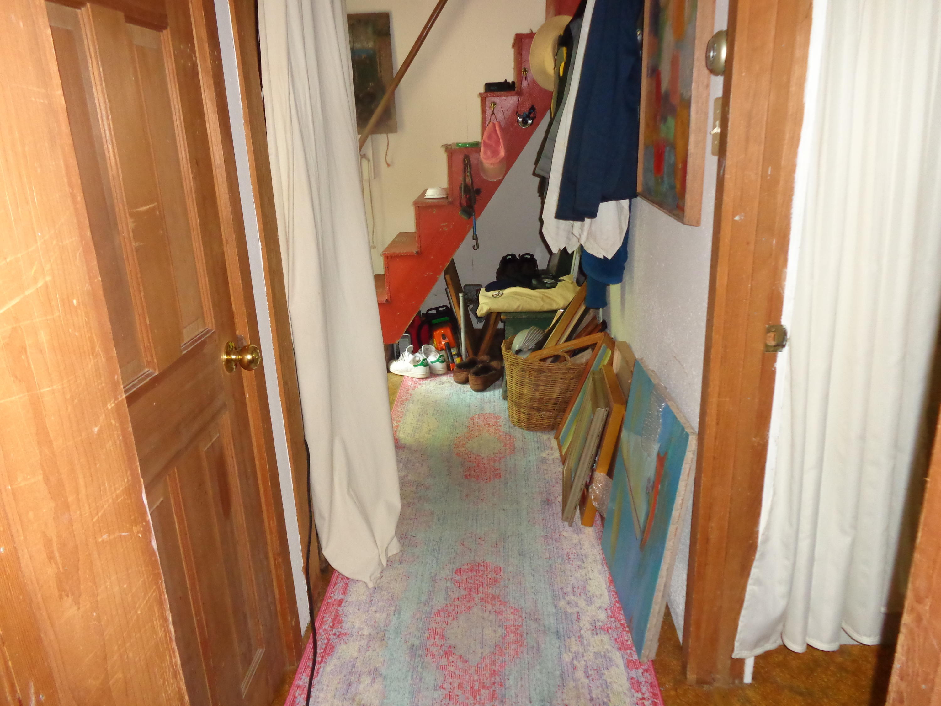 6 Holsbery Road Truro, MA 02666 - Photo 16 of 33 a view of closet