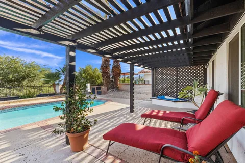 a view of a outdoor space