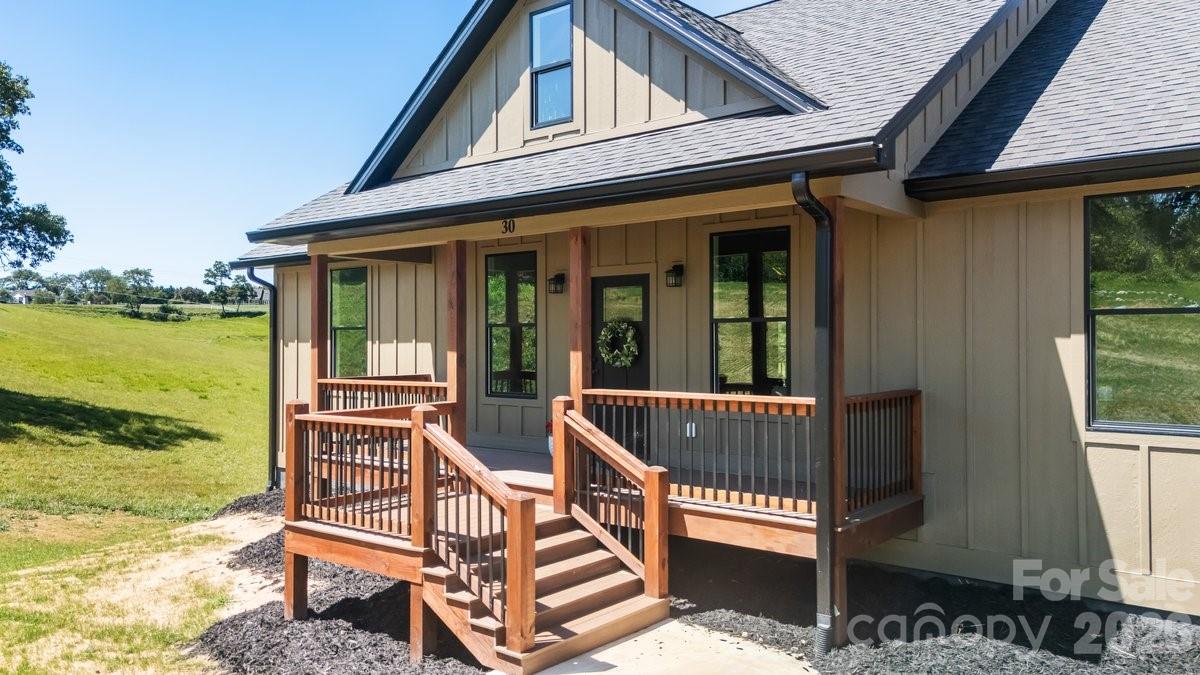 30 Johnny Roberts Road Alexander, NC 28701 - Photo 10 of 45 Gallery Image 10