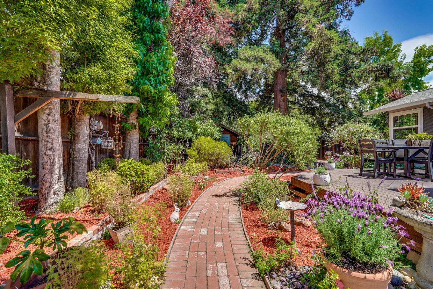 18640 Sandy Road Castro Valley, CA 94546 - Photo 19 of 26 Gallery Image 19