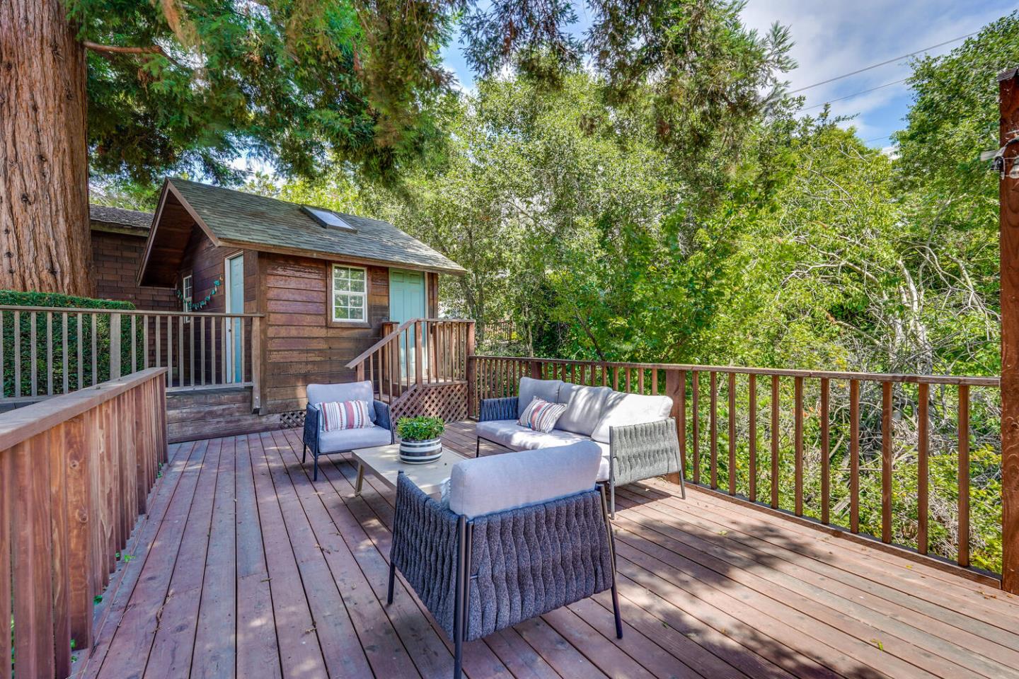 18640 Sandy Road Castro Valley, CA 94546 - Photo 23 of 26 Gallery Image 23