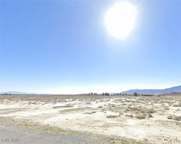 $25,000 | 4201 Forest Road, Pahrump, NV 89048