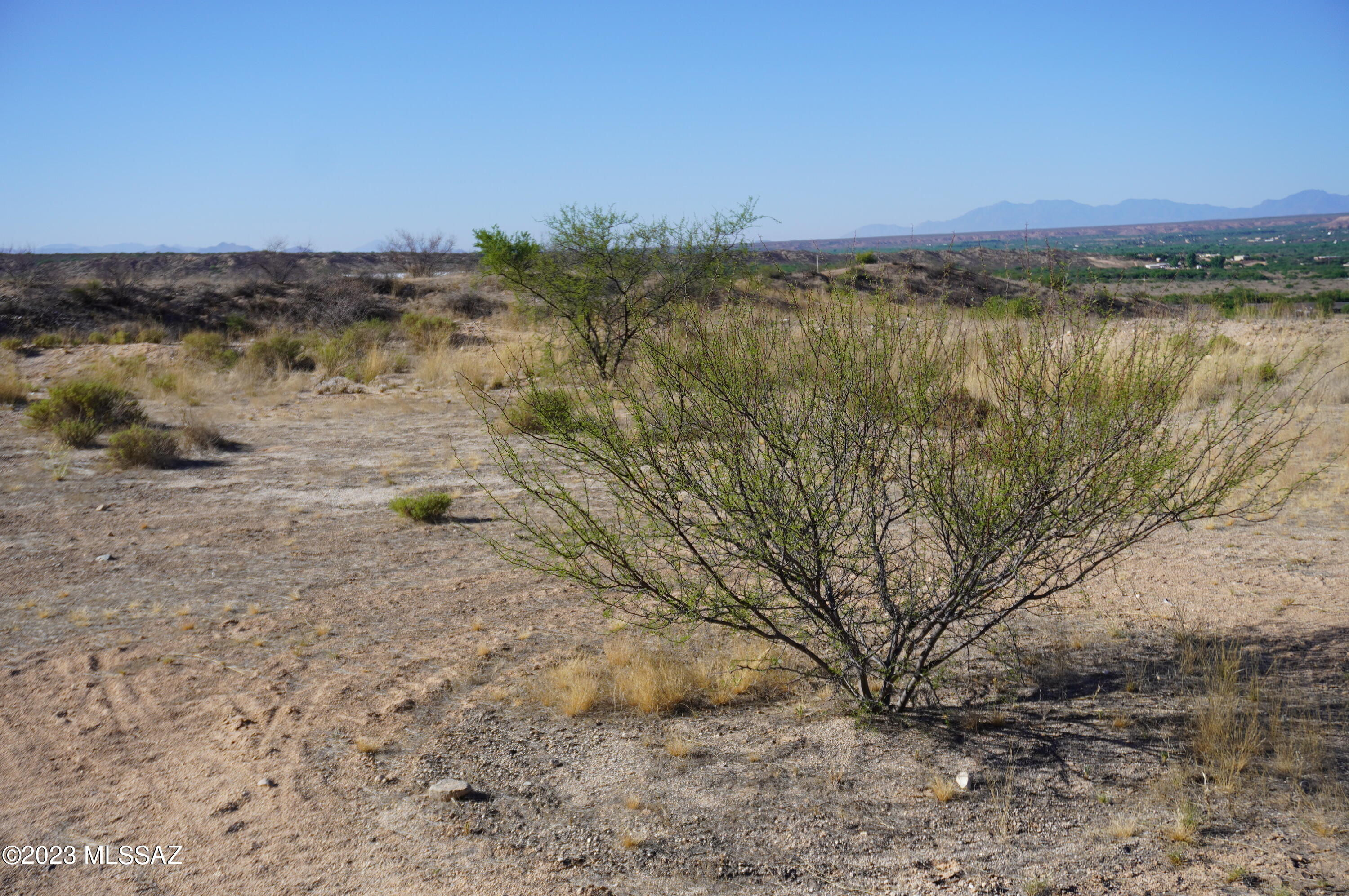 Tbd North Dusty Tyra Road Benson, AZ 85602 - Photo 12 of 17