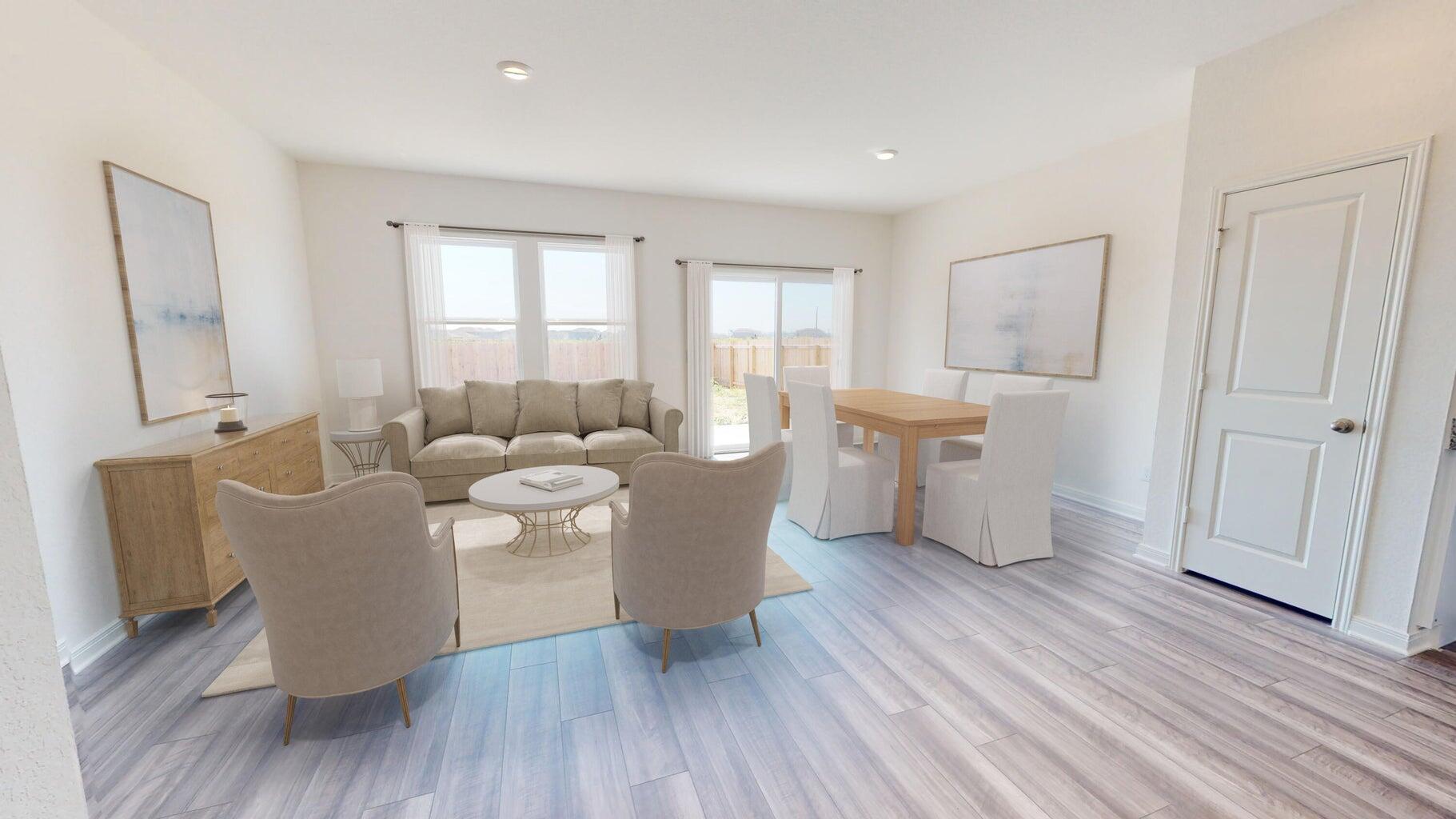 8867 Salamander Road, Unit 22 North Charleston, SC 29406 - Photo 14 of 17 Compass Living