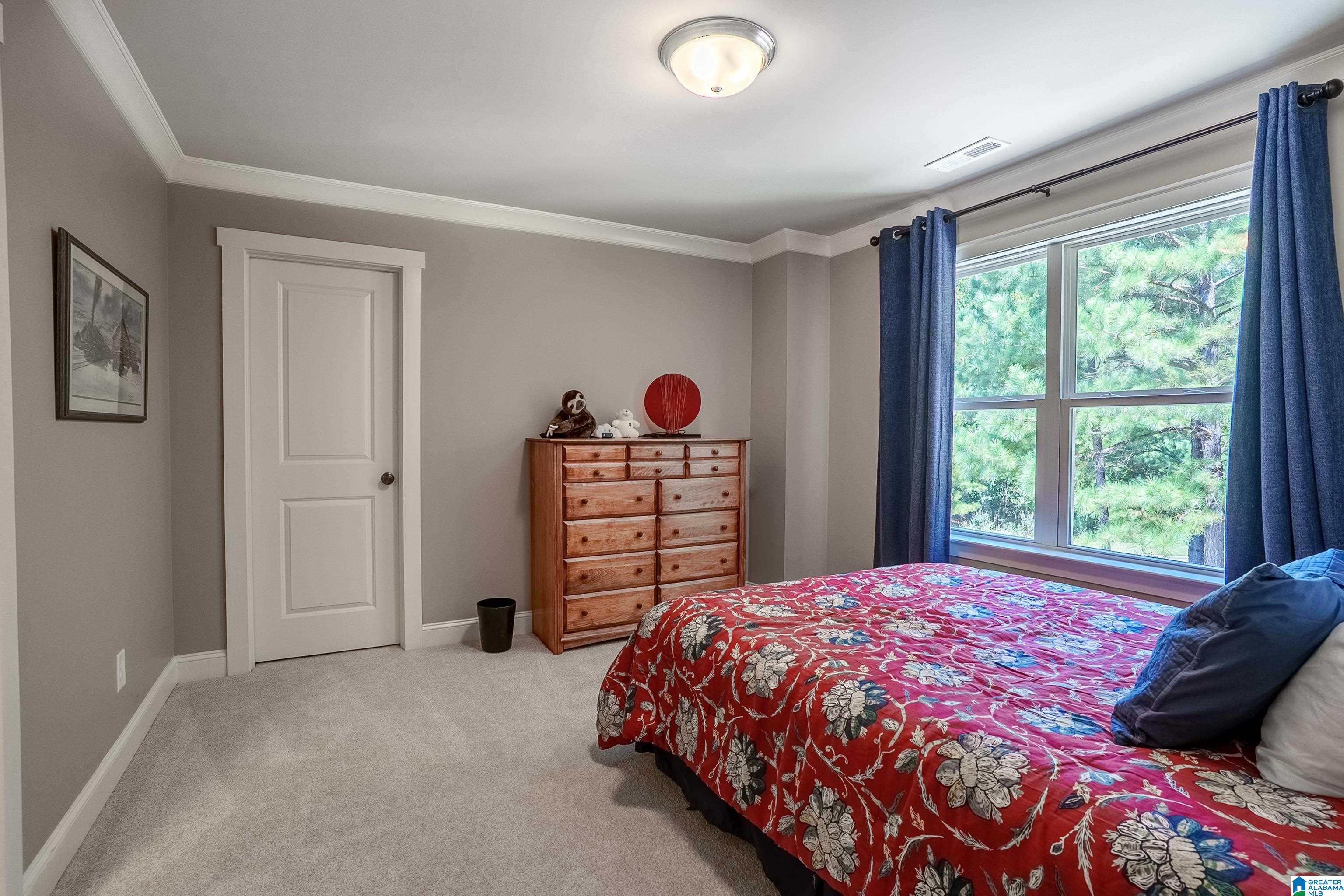 312 Wild Timber Drive Pelham, AL 35124 - Photo 42 of 47