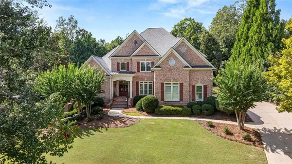 $1,599,000 | 8030 Coventry Pointe, Suwanee, GA 30024