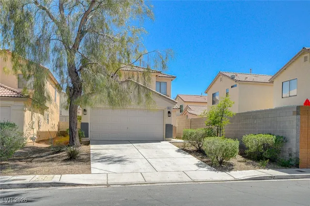 $2,495 | 9611 Sage Sparrow Avenue, Las Vegas, NV 89148