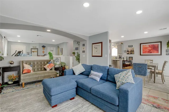 $2,495 | 9611 Sage Sparrow Avenue, Las Vegas, NV 89148