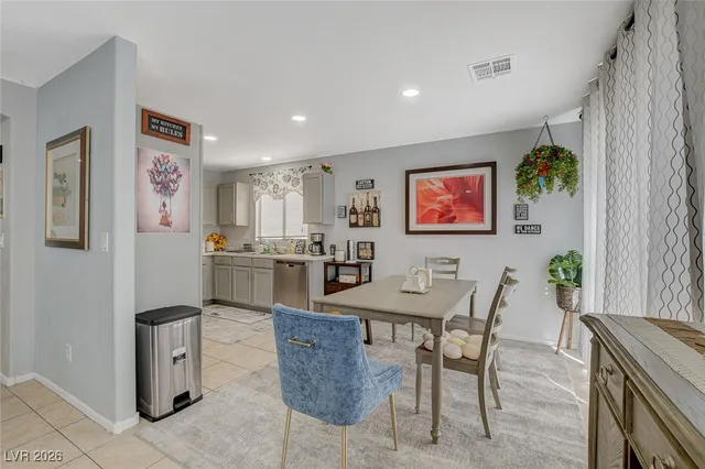 $2,495 | 9611 Sage Sparrow Avenue, Las Vegas, NV 89148