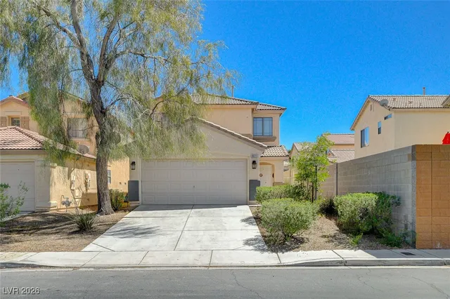 $2,495 | 9611 Sage Sparrow Avenue, Las Vegas, NV 89148