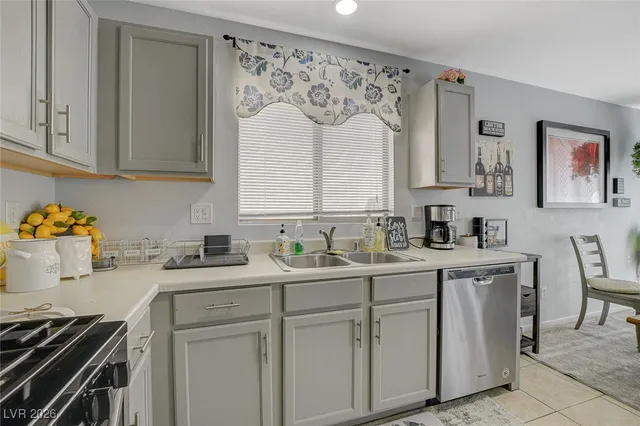 $2,495 | 9611 Sage Sparrow Avenue, Las Vegas, NV 89148