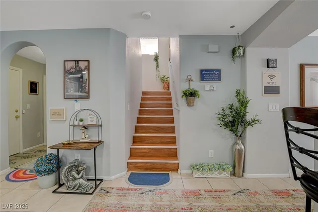 $2,495 | 9611 Sage Sparrow Avenue, Las Vegas, NV 89148