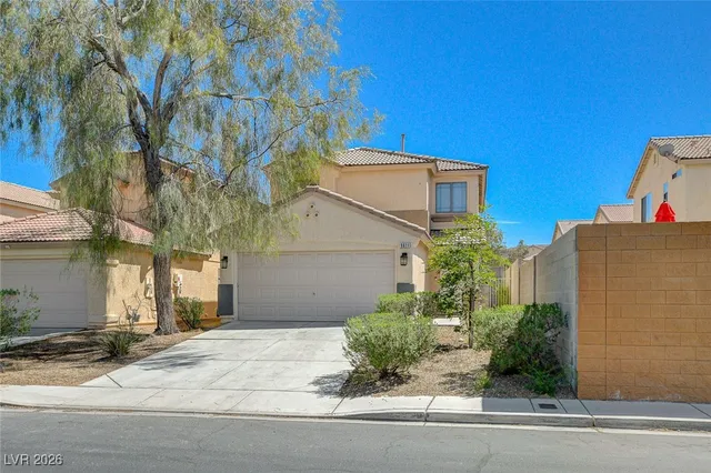 $2,495 | 9611 Sage Sparrow Avenue, Las Vegas, NV 89148