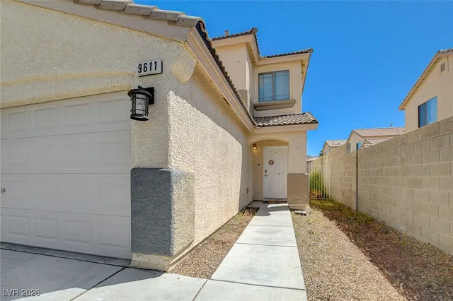 $2,495 | 9611 Sage Sparrow Avenue, Las Vegas, NV 89148