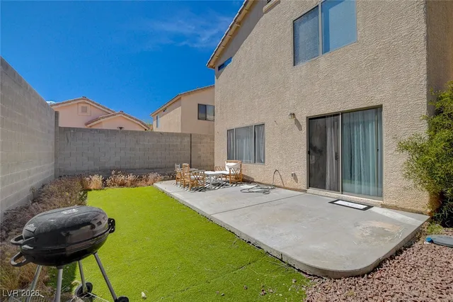 $2,495 | 9611 Sage Sparrow Avenue, Las Vegas, NV 89148