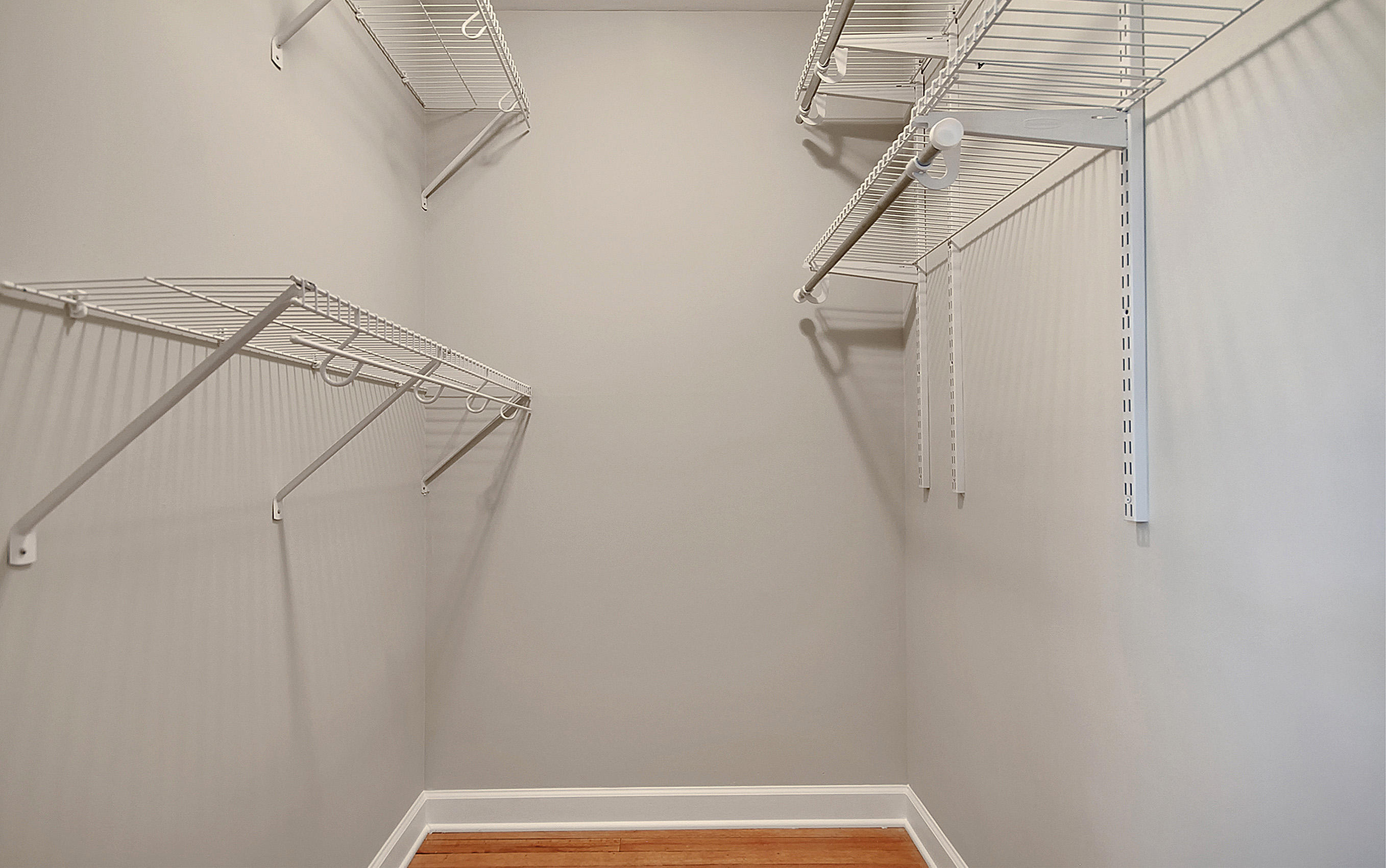1288 South Barksdale Road Mount Pleasant, SC 29464 - Photo 21 of 42 Walk In Closet