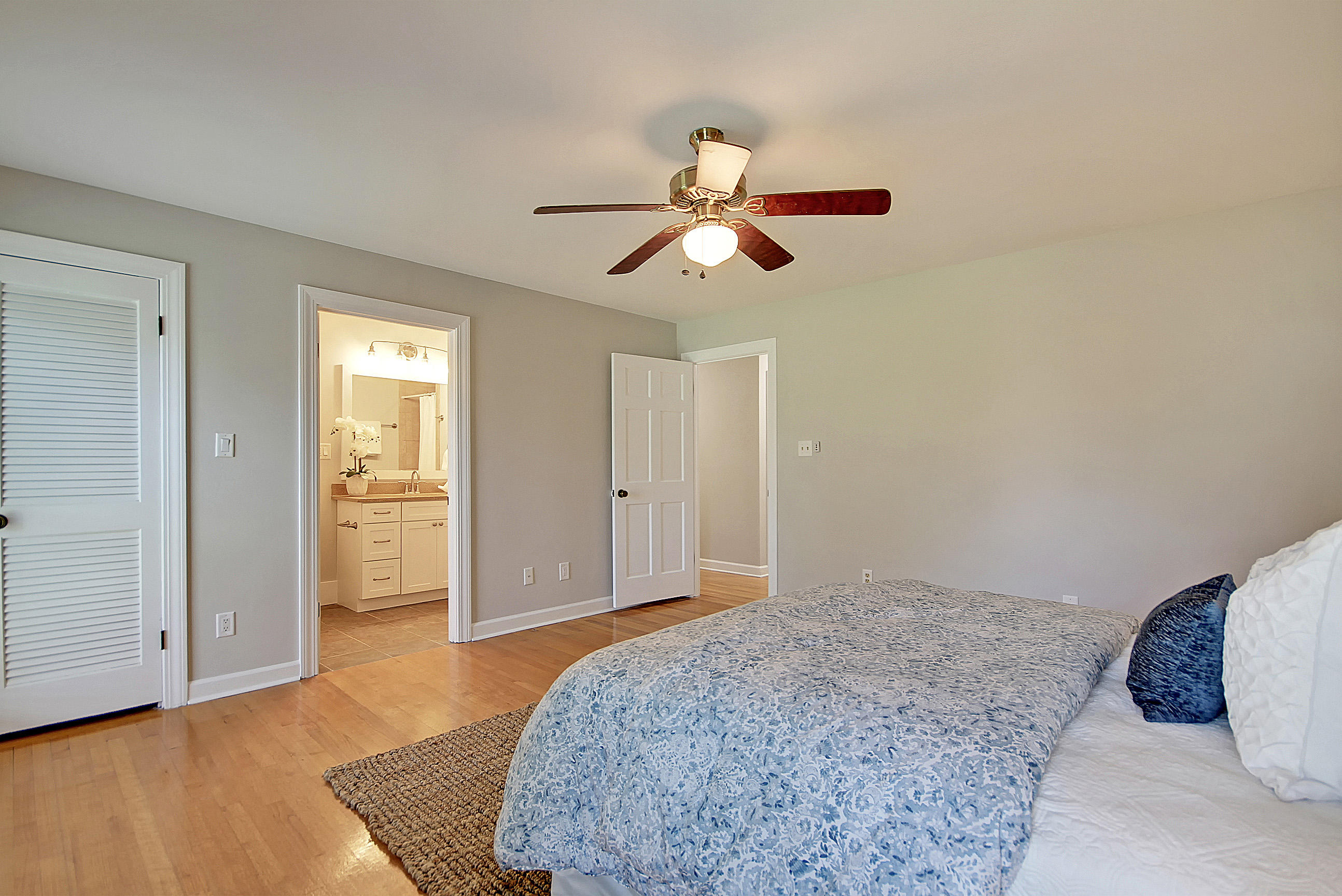 1288 South Barksdale Road Mount Pleasant, SC 29464 - Photo 22 of 42 Master Bedroom