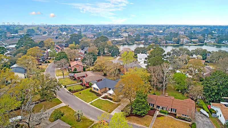 1288 South Barksdale Road Mount Pleasant, SC 29464 - Photo 41 of 42 Lake Views
