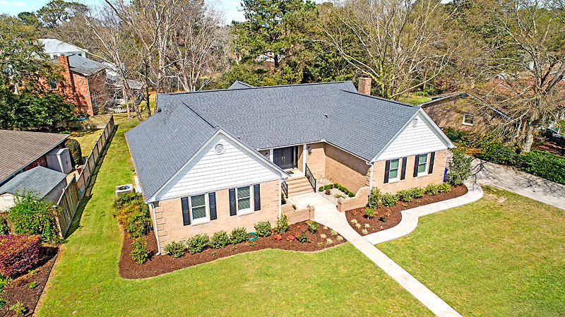 1288 South Barksdale Road Mount Pleasant, SC 29464 - Photo 7 of 42 Front