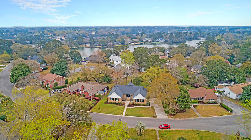 1288 South Barksdale Road Mount Pleasant, SC 29464 - Photo 9 of 42 Lake Views