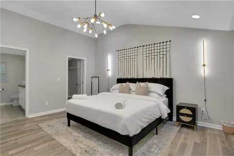 $389,000 | 3408 Phillip Circle, Decatur, GA 30032