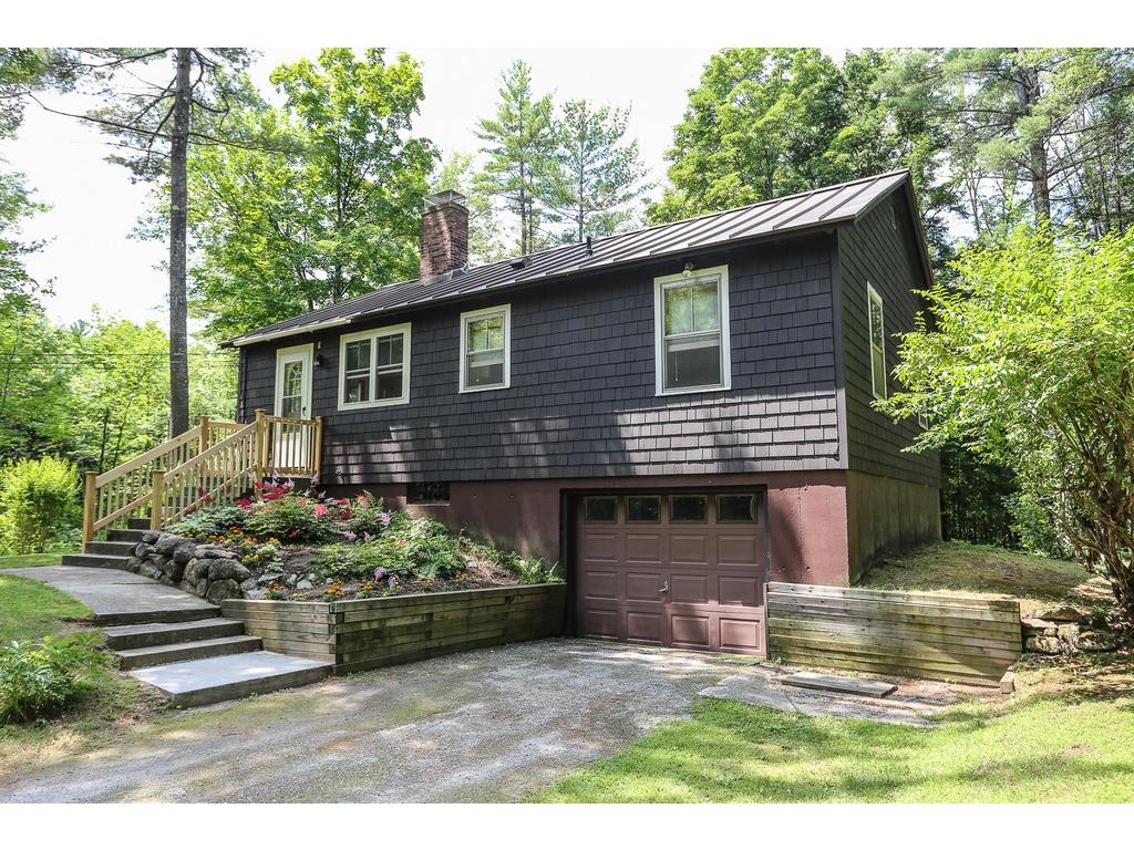 465 Center Road Bradford, NH 03221 - Photo 1 of 16