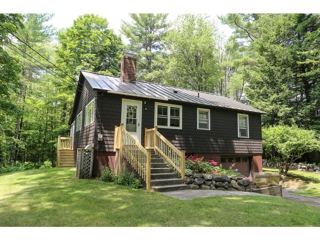 465 Center Road Bradford, NH 03221 - Photo 2 of 16