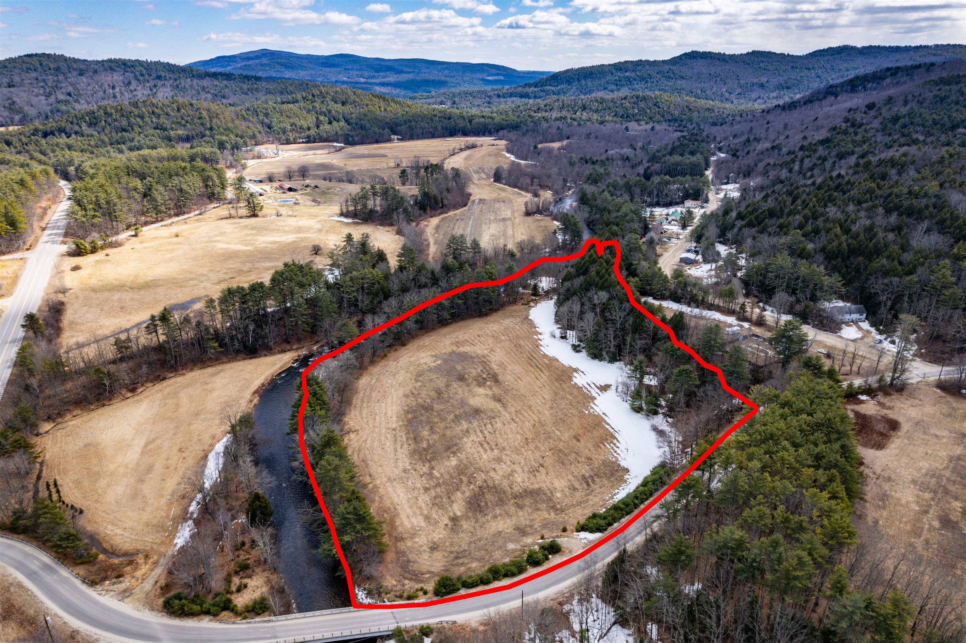 15 Berry Road Alexandria, NH 03222 - Photo 23 of 26