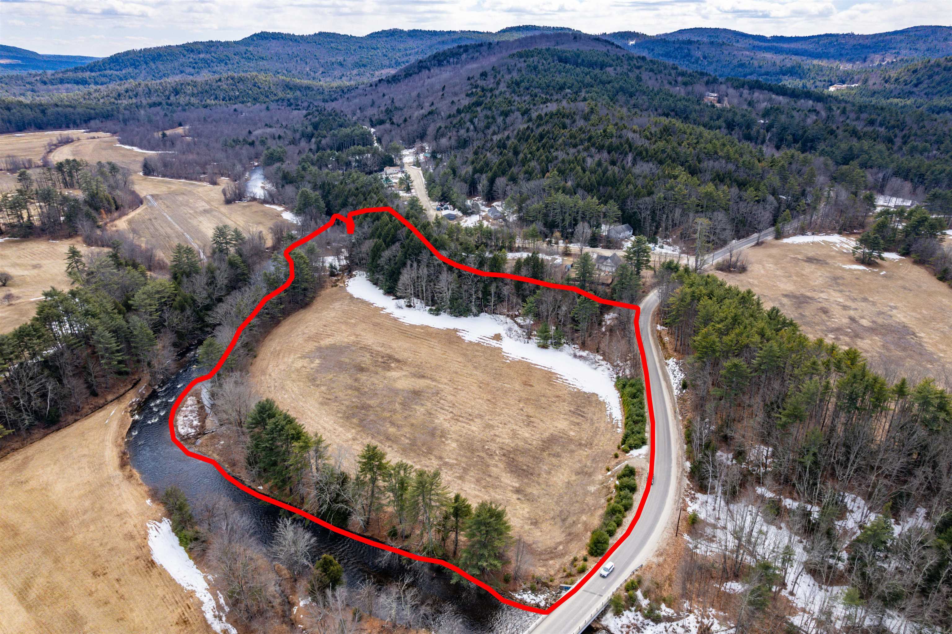 15 Berry Road Alexandria, NH 03222 - Photo 24 of 26