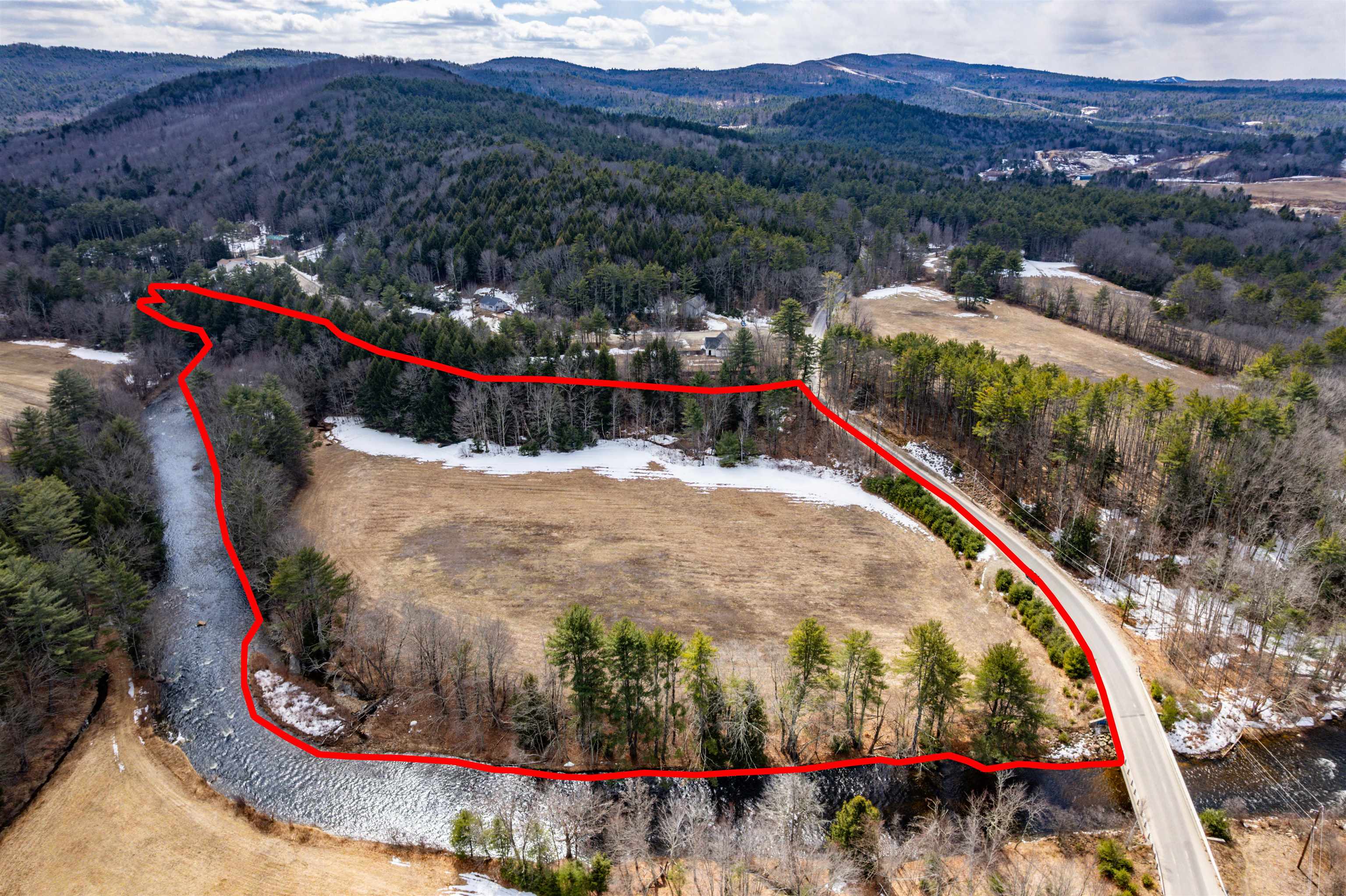 15 Berry Road Alexandria, NH 03222 - Photo 25 of 26