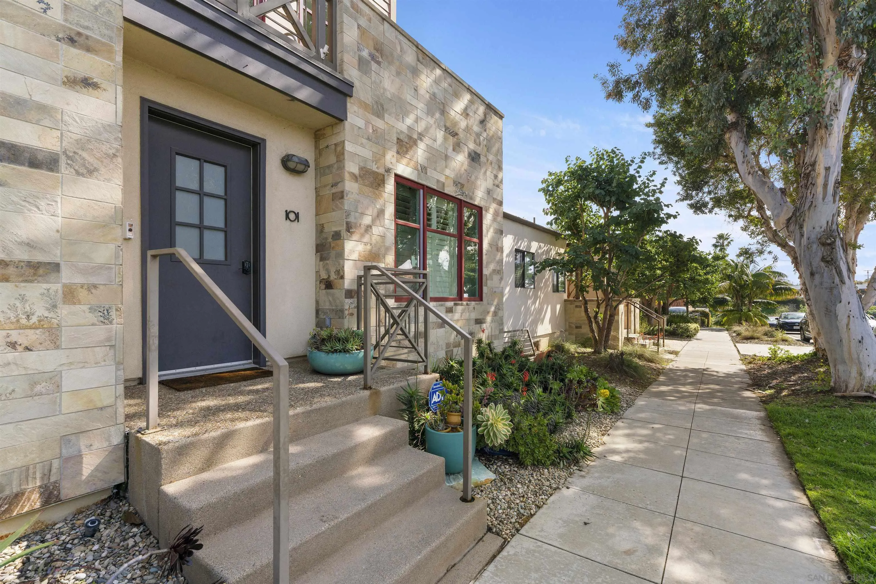 215 2nd Street, Unit 101 Encinitas, CA 92024 - Photo 43 of 47