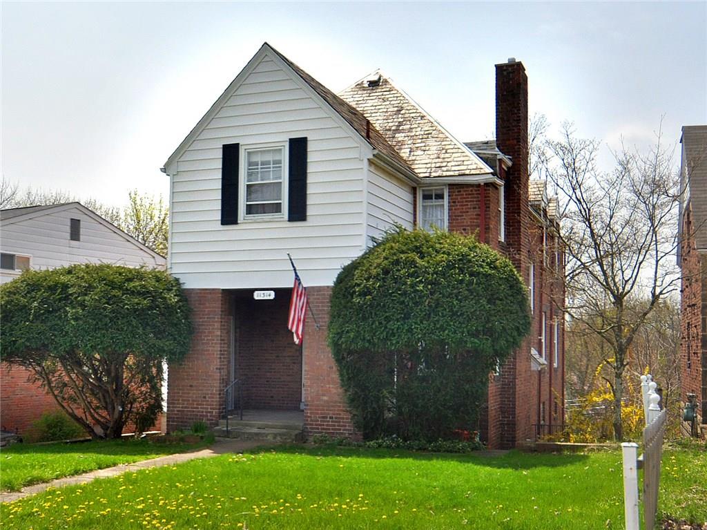 11314 Frankstown Road Pittsburgh, PA 15235 - Photo 1 of 23 Gallery Image 1