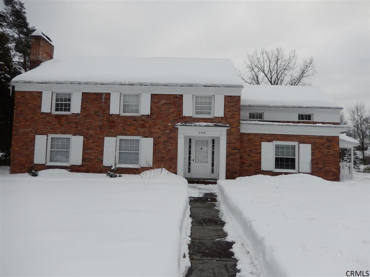 2348 Cayuga Road Niskayuna, NY 12309 - Photo 1 of 25 Photo 1