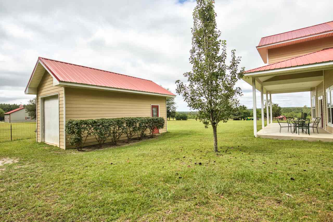 930 Hopson Road Monticello, FL 32344 - Photo 26 of 35 Gallery Image 26