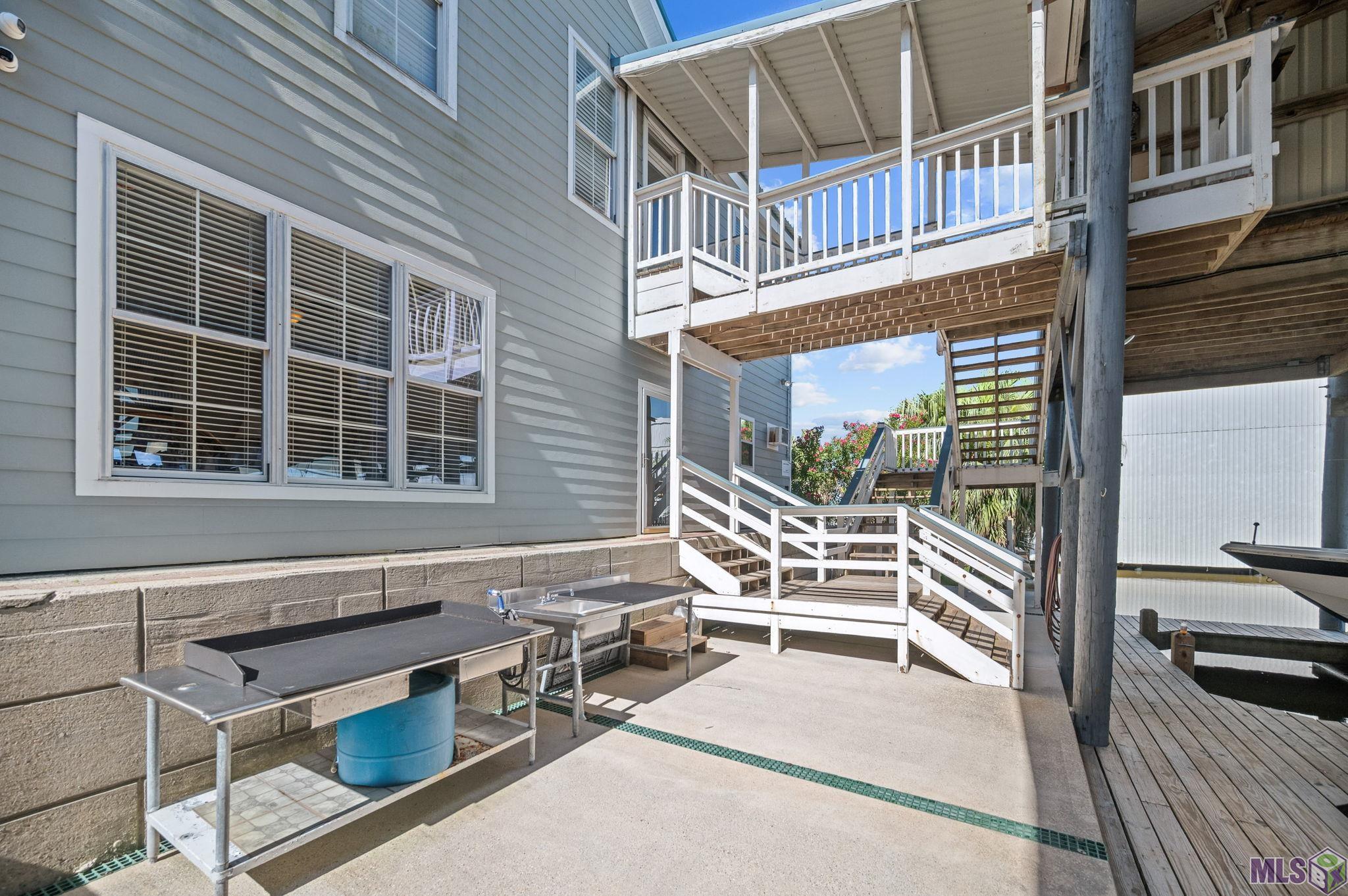 548 Bayview Lane Cypremort Point, LA 70538 - Photo 33 of 42