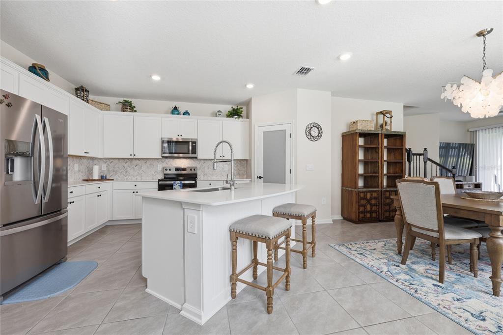 338 Redbud Road Palm Coast, FL 32137 - Photo 5 of 58 Gallery Image 5