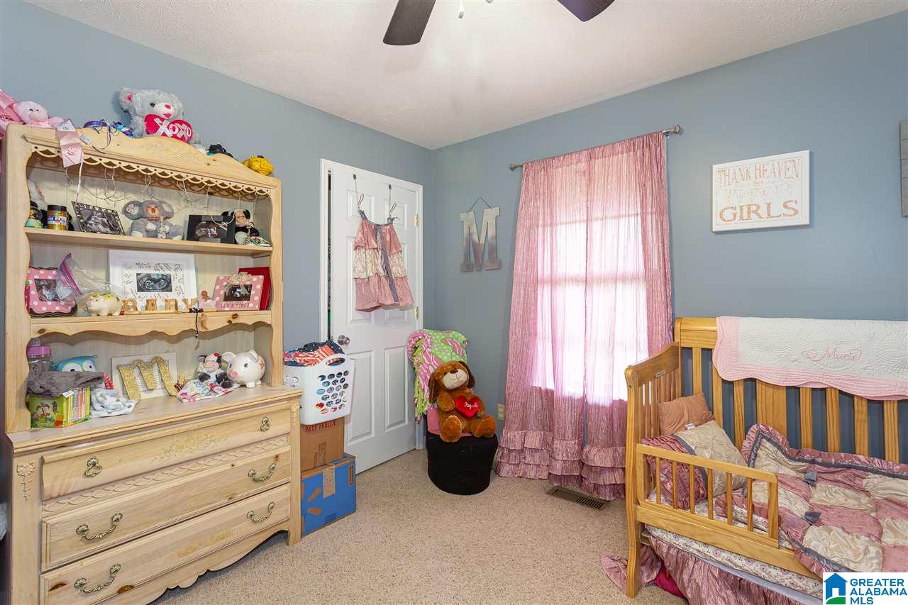 274 Warrior Valley Road Altoona, AL 35952 - Photo 19 of 36