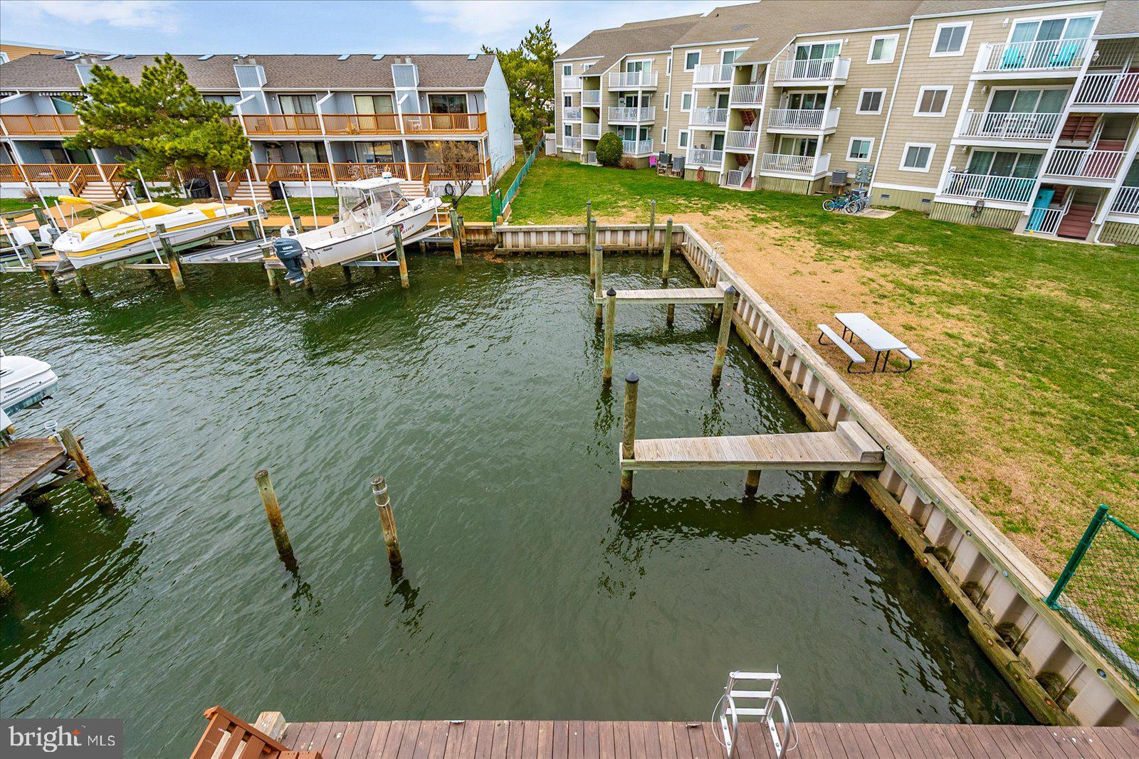 700 Mooring Road, Unit A2 Ocean City, MD 21842 - Photo 34 of 54