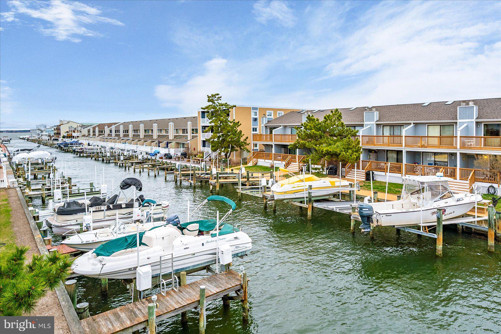 700 Mooring Road, Unit A2 Ocean City, MD 21842 - Photo 35 of 54