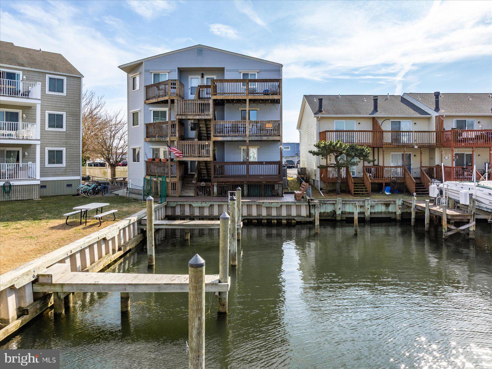 700 Mooring Road, Unit A2 Ocean City, MD 21842 - Photo 36 of 54