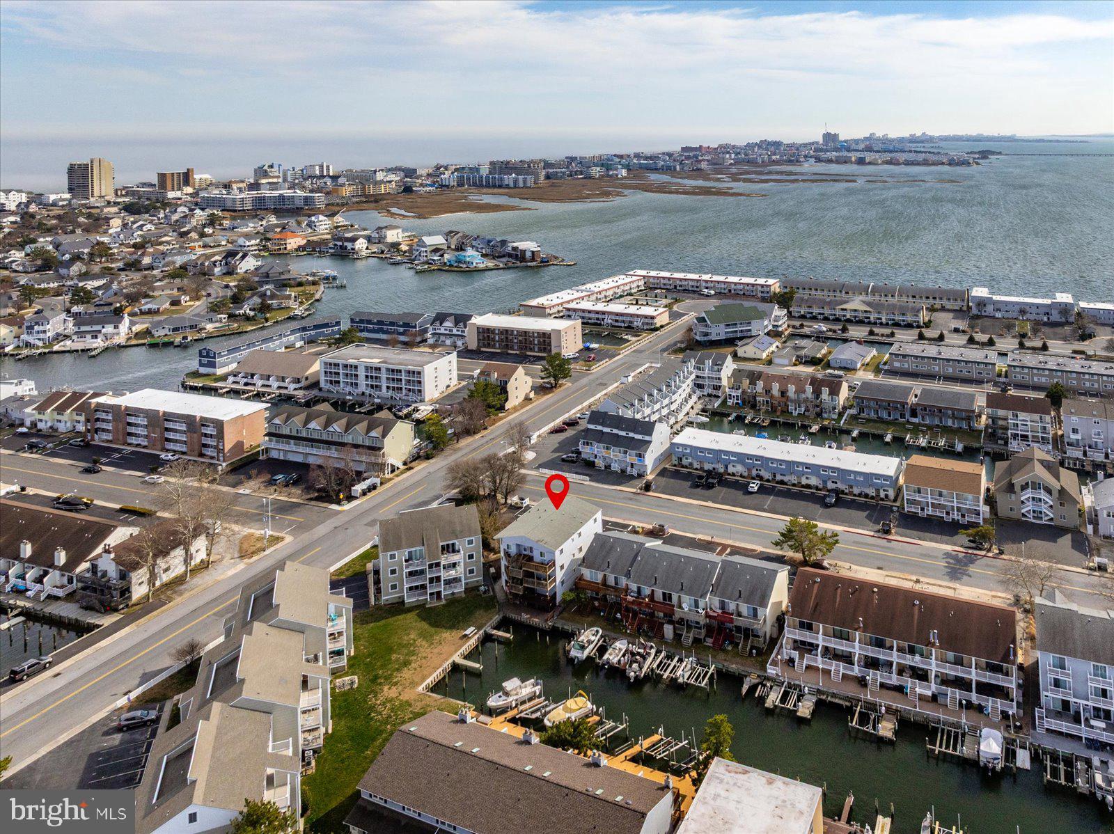 700 Mooring Road, Unit A2 Ocean City, MD 21842 - Photo 37 of 54