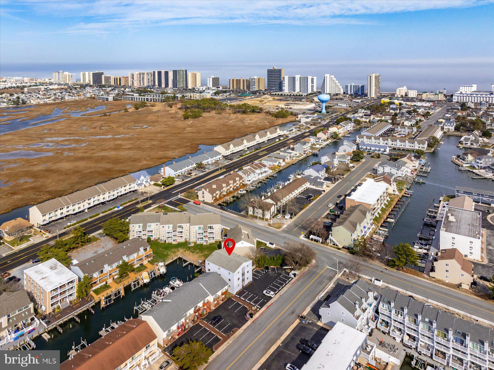 700 Mooring Road, Unit A2 Ocean City, MD 21842 - Photo 38 of 54