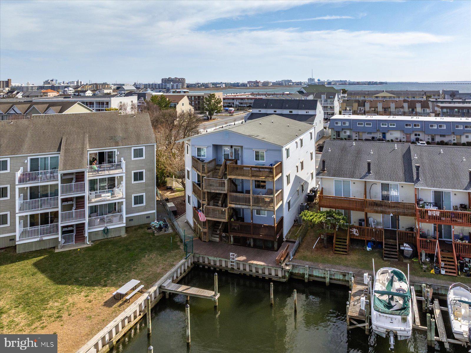 700 Mooring Road, Unit A2 Ocean City, MD 21842 - Photo 39 of 54