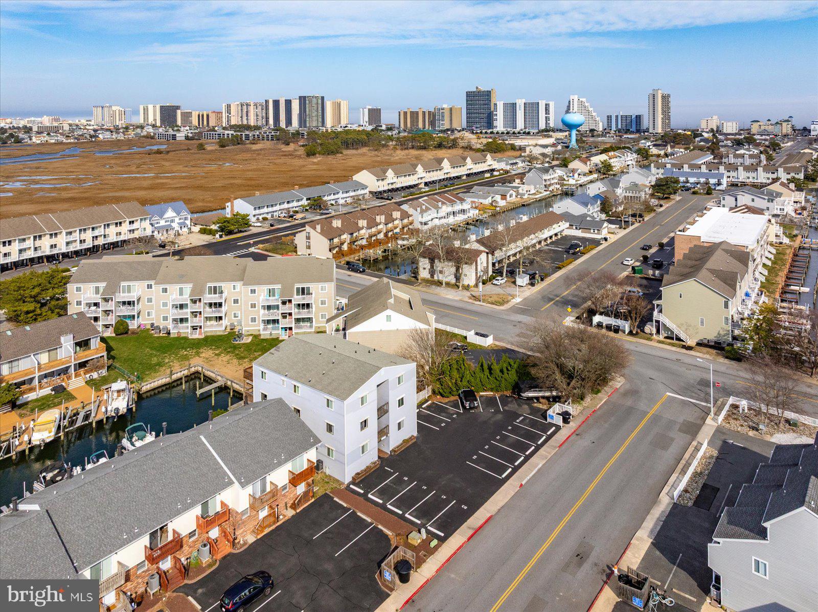 700 Mooring Road, Unit A2 Ocean City, MD 21842 - Photo 40 of 54