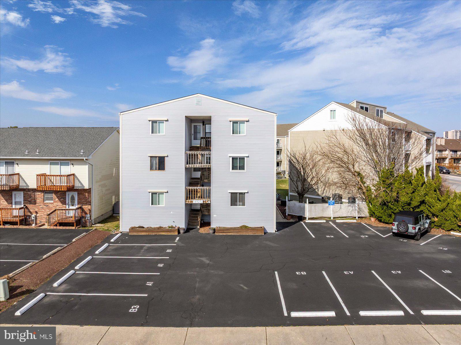 700 Mooring Road, Unit A2 Ocean City, MD 21842 - Photo 4 of 54