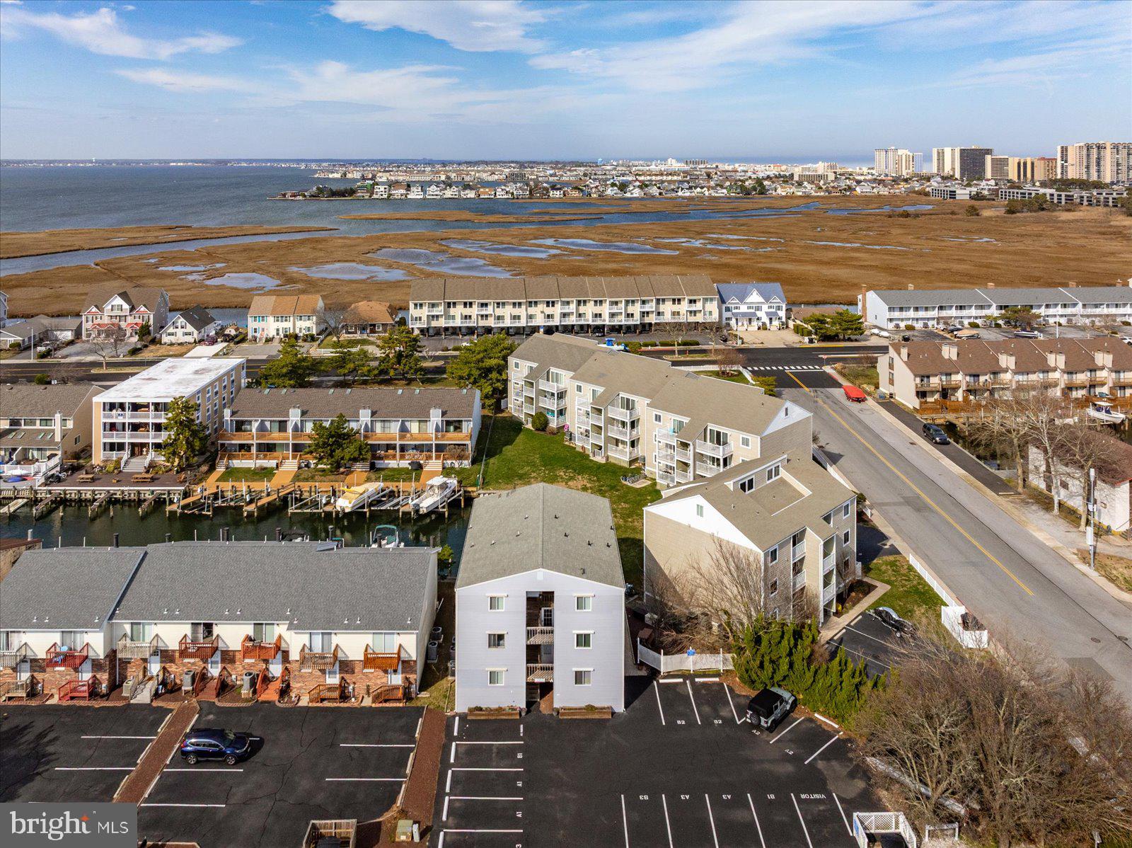 700 Mooring Road, Unit A2 Ocean City, MD 21842 - Photo 41 of 54
