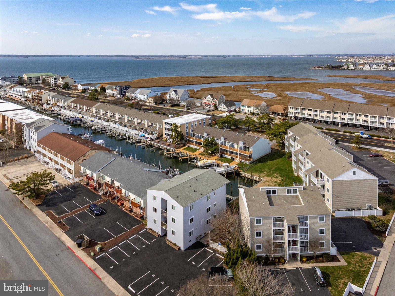 700 Mooring Road, Unit A2 Ocean City, MD 21842 - Photo 42 of 54