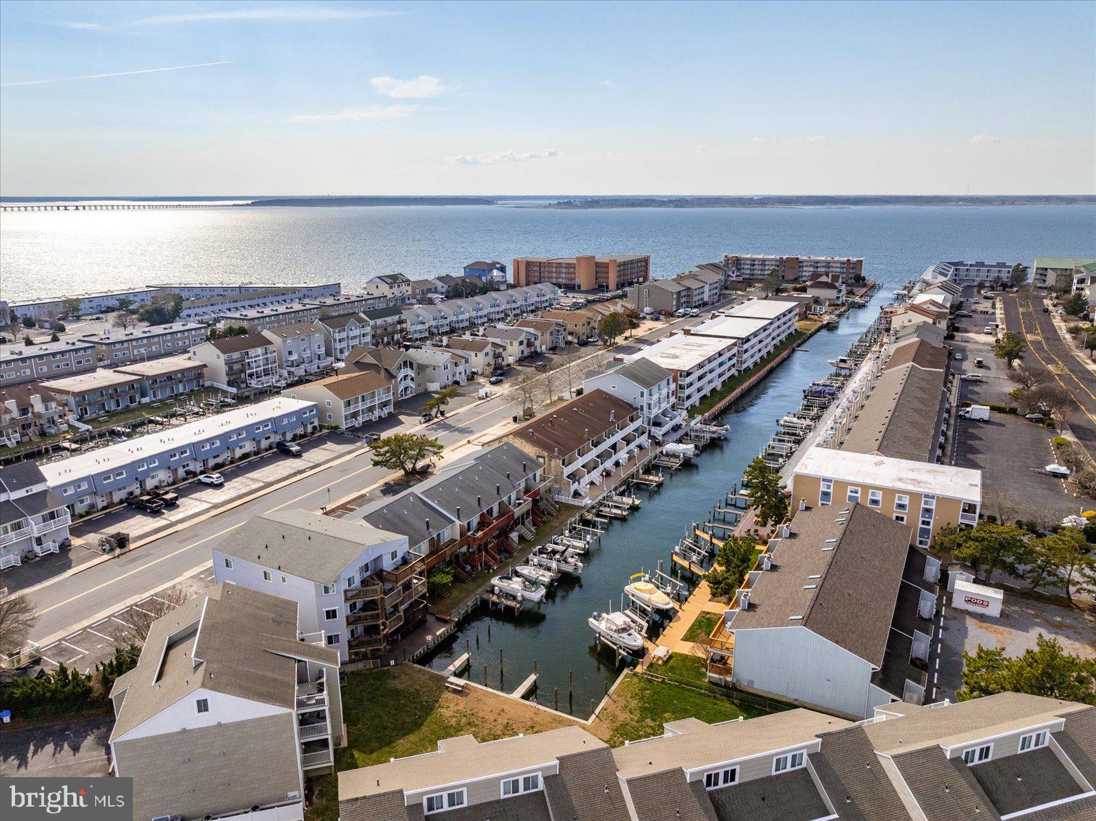 700 Mooring Road, Unit A2 Ocean City, MD 21842 - Photo 43 of 54